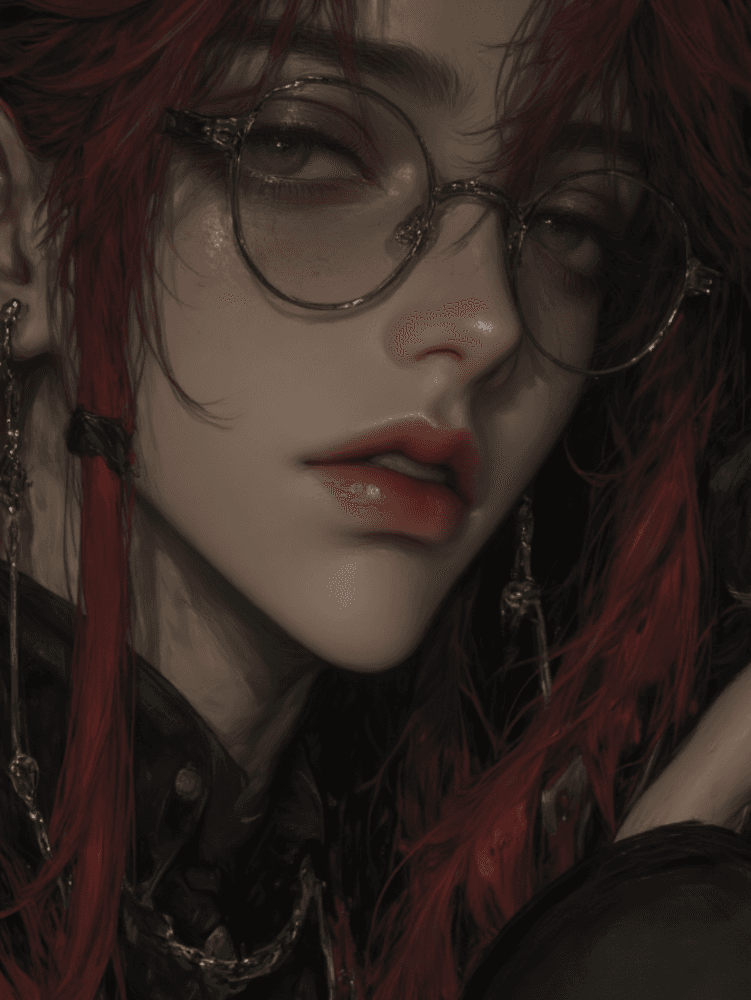 The Unwritten Muse