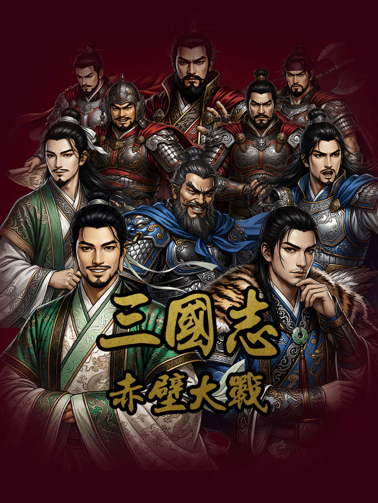 삼국지 - 적벽대전