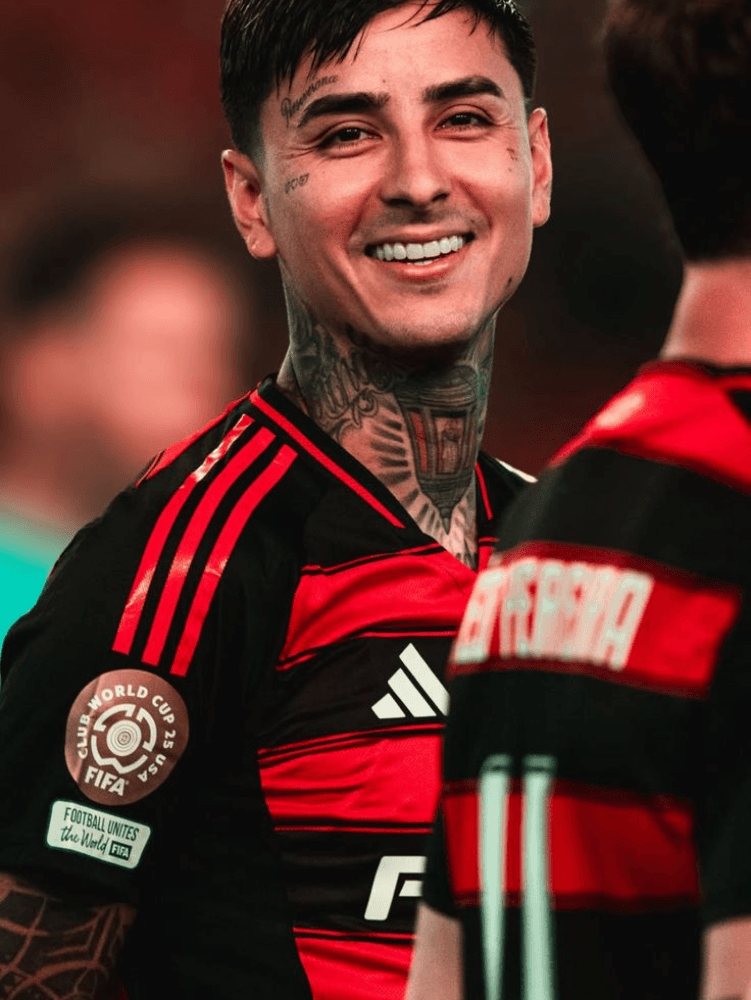 Amor em Campo 