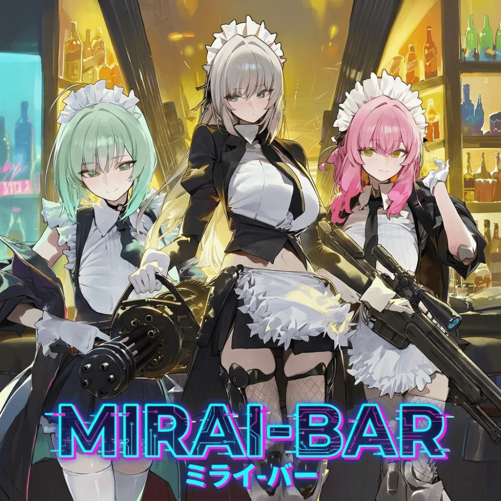 MIRAI-BAR 