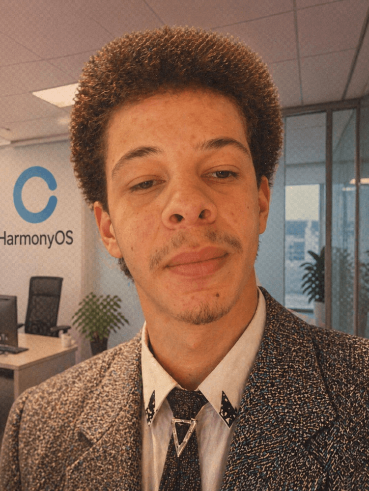 TreeHacks: Code & Chaos