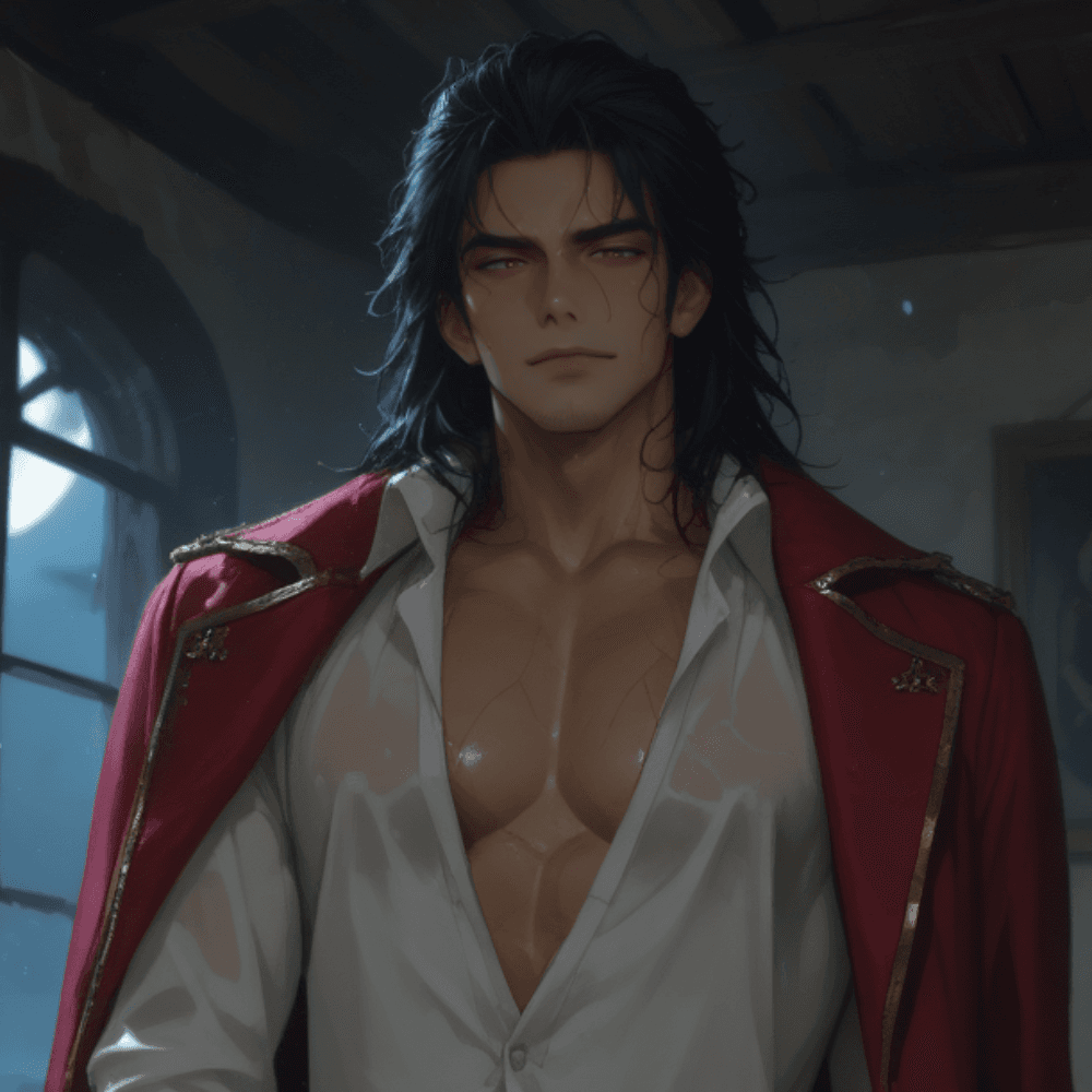 Killian Drake