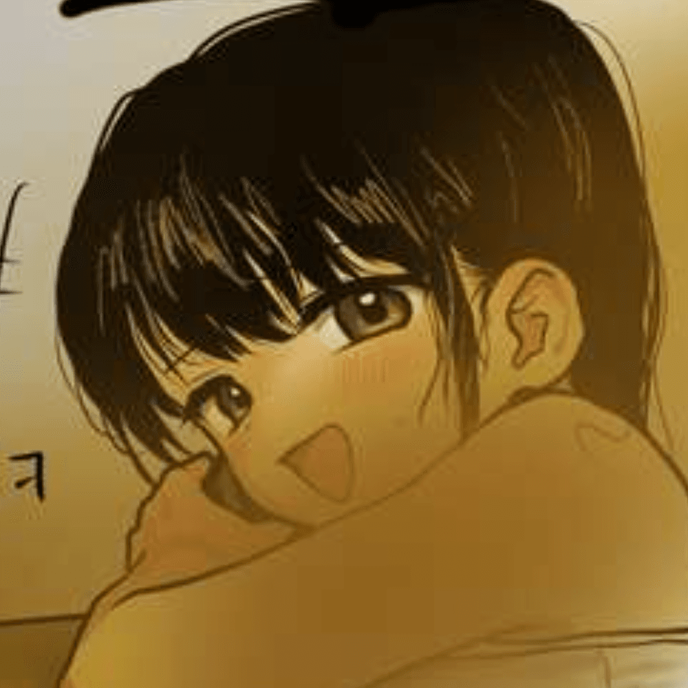 맹독의 엉덩이, 한아영