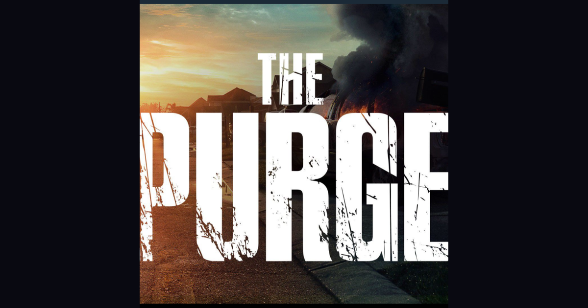 The Endless Purge: Homecoming | MIRAI