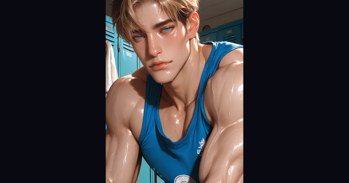Caleb Holden | MIRAI